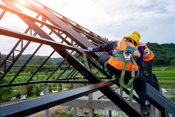 Best Roof Replacement Cost  in Candler Mcafee, GA