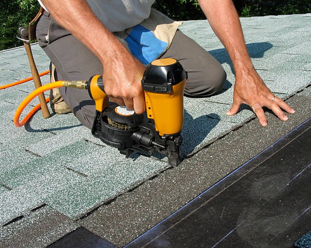 Quick and Trustworthy Emergency Roof Repair Services in Candler Mcafee, GA