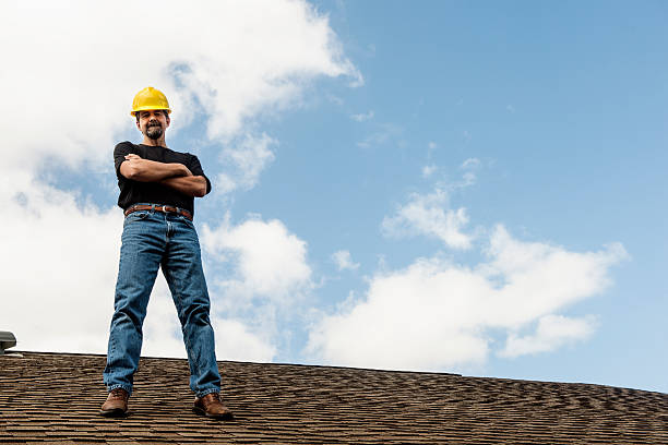 Reliable Candler Mcafee, GA Roofing Contractor Solutions