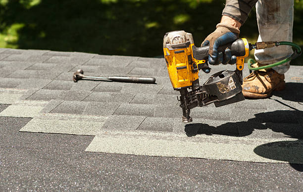 Roof Installation Near Me in Candler Mcafee, GA