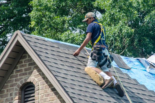 Best Roof Restoration Services  in Candler Mcafee, GA